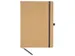Carnet de notes Kangaro A4 liège ligné 96 feuille 80 gr blanc crème