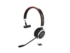 Jabra Evolve 65 SE MS Mono Bluetooth headset USB-A