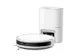 TP-Link Tapo RV20 Max Plus, Zakloos, Wit, Rond, Stofzak, Bezig met opl