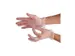 Vinyl Handschoenen Poedervrij Wit Maat XL Doos 10x100 Stuks