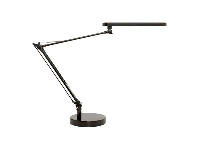 Mamboled 2.0 bureaulamp zwart