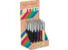 Jotter Basic balpen recycled assorti