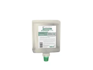Stephalen Vital was- & douchegel 1 liter Neptune vulling, doos 6 stuks - 1
