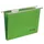 Hangmap Spectrum A6622-145 verticaal A4 U-bodem 30mm groen