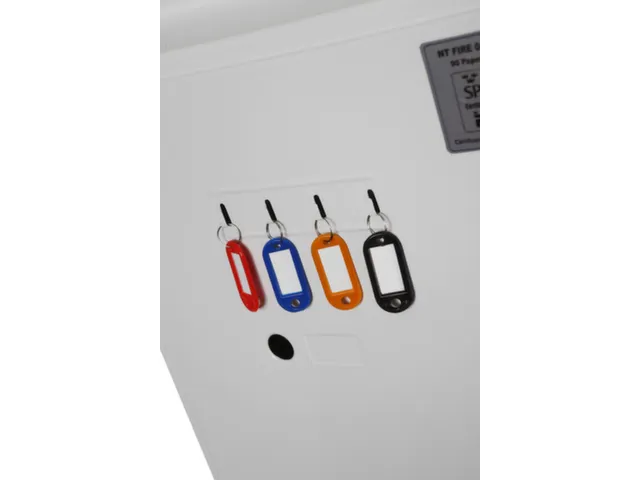 brandwerende kluis,90dis,60-90min. brandveiligheid,HxBxD 820x520x520mm