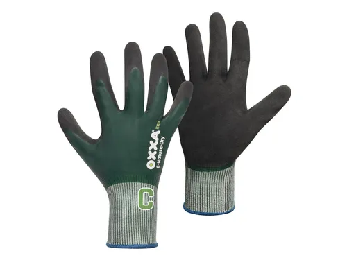 OXXA E-Nature-Dry Cut C 52-060 handschoen - 10/XL