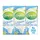 Campina LangLekker halfvolle melk 6x 200ml