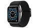 Spigen AMP02290 Apple Watch 10 42mm/SE 40mm Band Zwart