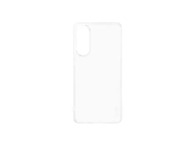 PanzerGlass CARE by X-Ray Case Samsung S25 Edge, Hoes, Samsung,