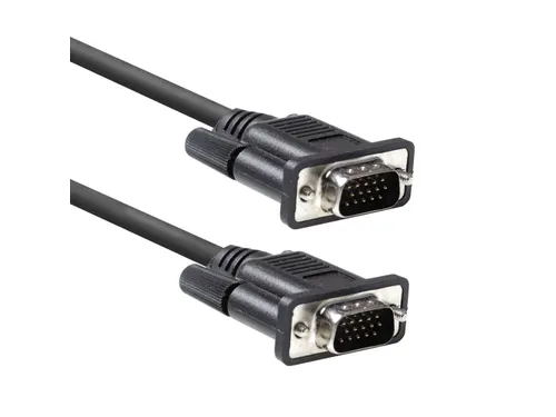 Kabel ACT VGA Monitor 1.8 meter