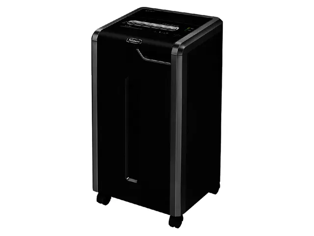 Papierversnipperaar 325i Stroken P-2