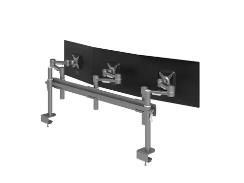 ViewMate Style Toolbar Rail 112 Zilver