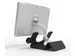 Compulocks Universal Tablet Security Holder, Tablet/UMPC, Binnen, Zwar