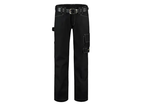 Tricorp 502007 Trouser 60 Blk