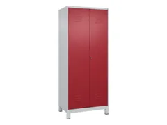 armoire de distribution de linge HxlxP 1950x800x500mm