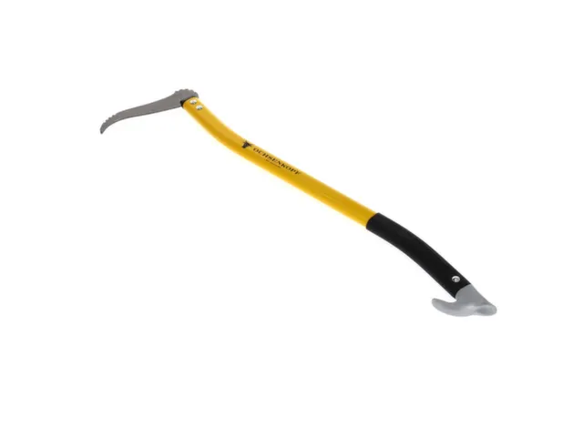OX 172 A-0700 Aluminium handapparaat 70cm