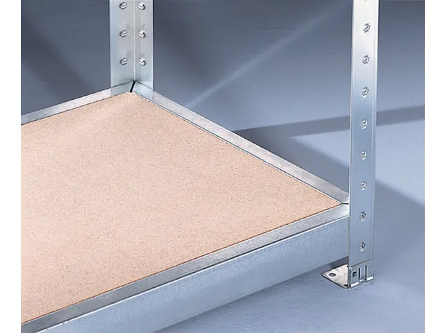 sol en bois,p. rayonnage grande largeur,lxP 2000x400mm,épaisseur 19mm