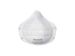 Stofmasker SuperOne 3205-V2 van 30 stuk - 2