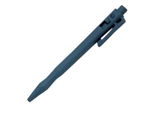 Balpen detectie Detectamet tufftip HD clip blauw - 2