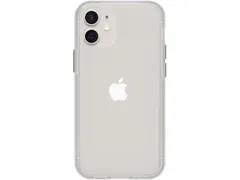 OtterBox Case React iPhone 12mini clear