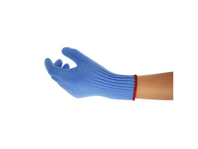 Ansell HyFlex 72-286 snijbestendige handschoenen blauw maat 8 12 paar