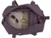 Weekendtas Beckmann 48H 45L Grape