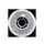 3D Filament Creality PLA 1.75mm zilver 1kg