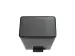 Elite Step-On Pedaalemmer 45 liter Metallic grafiet