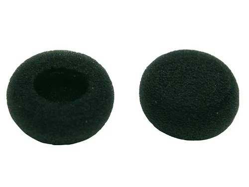 Oordopjes Philips Tbv Lfh130/131/134/234/334 Zwart