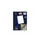 Ringbandinterieur Multo A5 17r tekenpapier 120 grams 50 vel