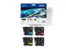 Brother LC-985 Valuepack Inktcartridge Zwart & Kleur Set