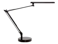 Bureaulamp Unilux Mamboled Zwart