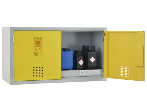 Gif-/Chemicaliënkast,V. Aquatoxische,Niet-Brandbare Stoffen