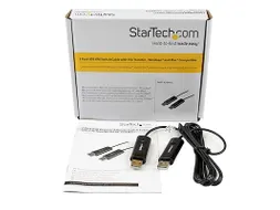 KM Switch kabel met bestandsoverdracht voor PC en Mac - USB 2.0