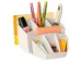 Pennenbak CEP Classic 8-vaks plastic beige