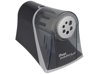 Puntenslijper Westcott iPOINT evolution Axis - 3
