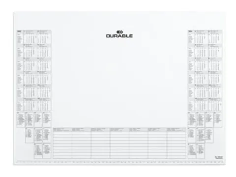 Kalenderblok 2025-2026