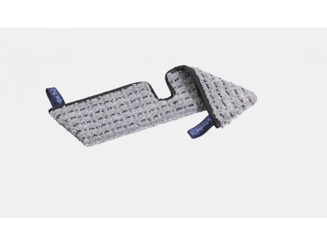 VILEDA Swep Duo MicroPlus mop 50cm per stuk
