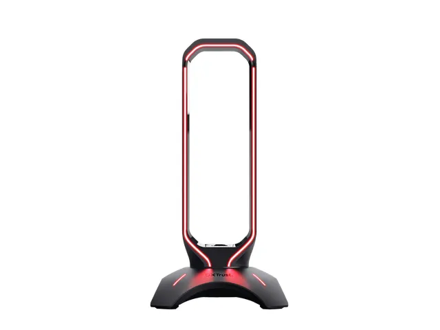 GXT 265 Cintar Headset Standaard met RGB-verlichting USB