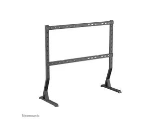 Neomounts DS45-430BL18 TV standaard 1 scherm - 45-90 inch - 0-60 kg - - 4