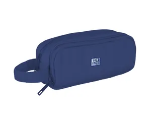 Pennenetui Oxford B-Smart navy - 1