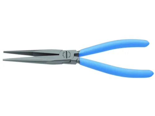 8136-200 TL Mechanische tang recht 200mm dip-geïsoleerd