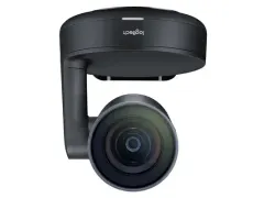 Logitech Rally Ultra-HD ConferenceCam Videovergaderingssysteem
