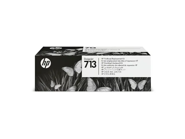 HP 713 (3ED58A) printkop
