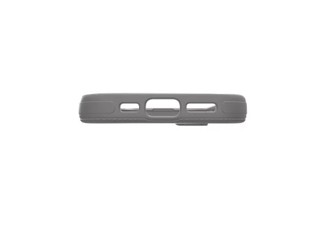 ZAGG Luxe Snap, Hoes, Apple, iPhone 17, 16 cm (6.3 inch), Grijs