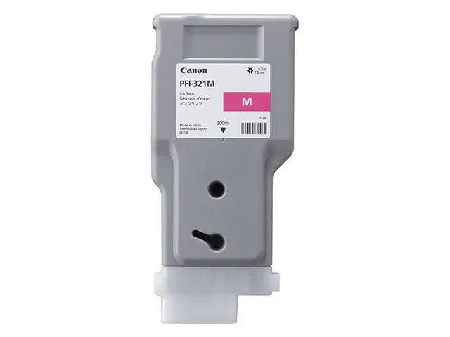 Canon PFI-321M inktcartridge magenta hoge capaciteit