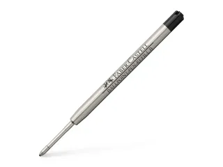 Balpenvulling Faber Castell Zwart B - 1