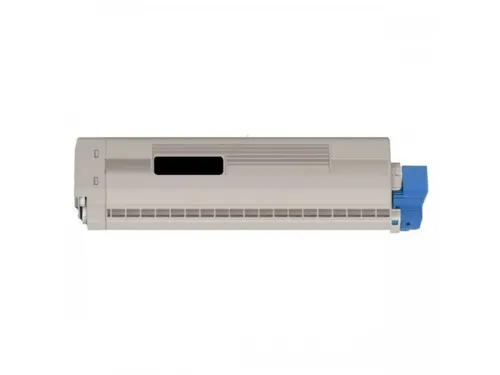 AS20350 ASTAR OKI 45862818 MC Toner zwart HC rebuilt 15.000pagina's