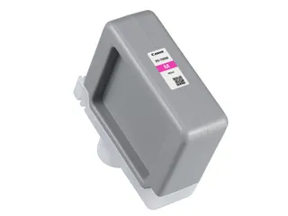 Canon PFI-1100M, Magenta, Inkt op pigmentbasis, 160 ml - 1
