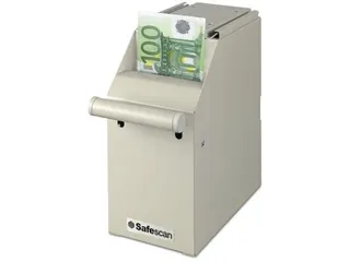 Safescan Safety Box 4100 Wit POS-Kluis - 6